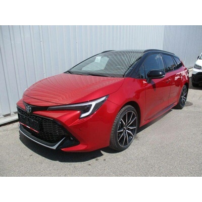 Toyota Corolla 2.0 Touring Sports GR Sport 131 kW