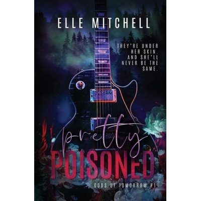 Amazon Digital Services LLC - Kdp Pretty Poisoned | Elle Mitchell