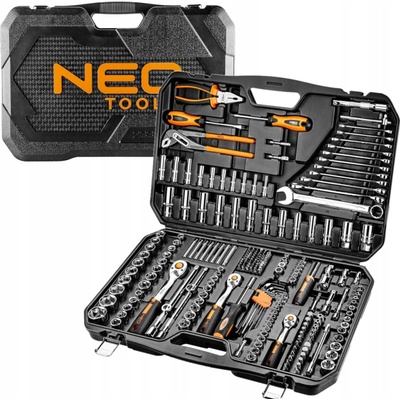 NEO TOOLS 10-078
