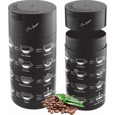 Lemart LT7080 Dóza na kávu 1350 ml