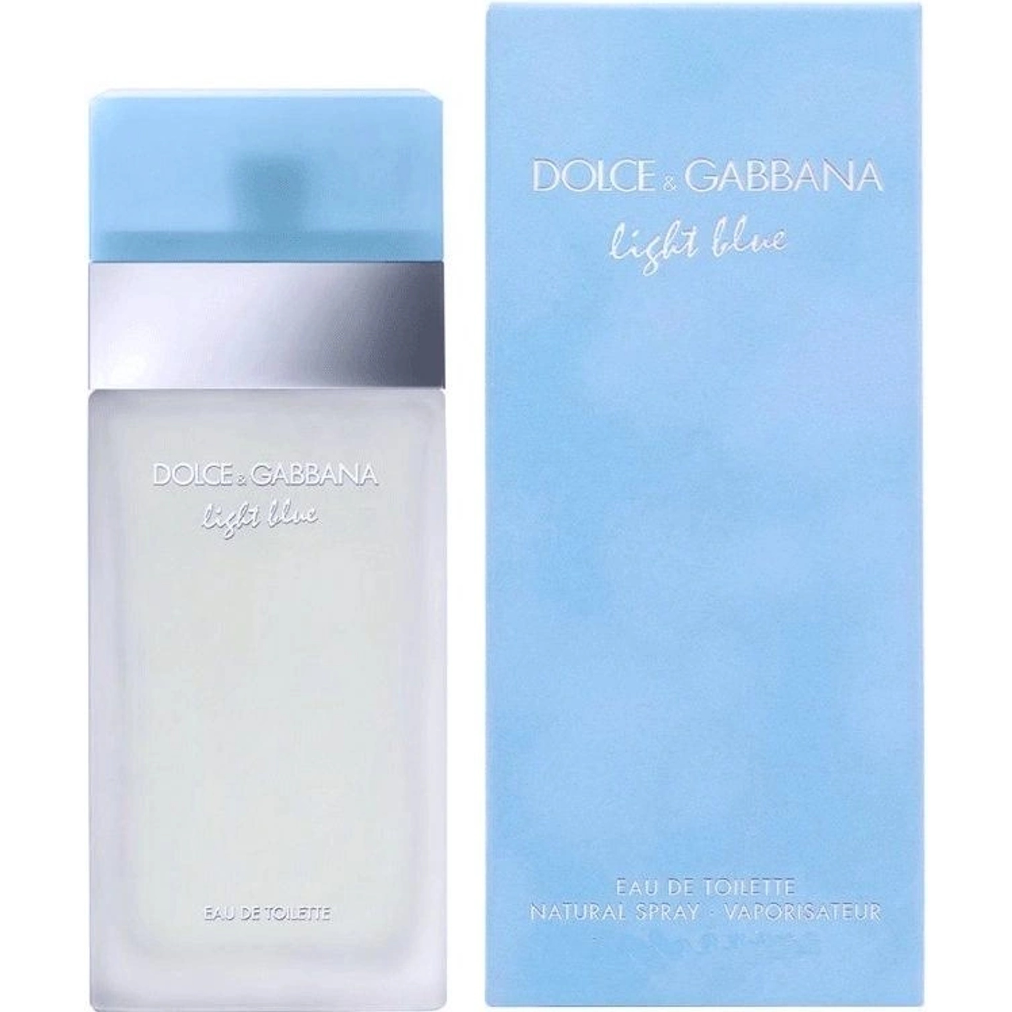 Dolce & Gabbana Light Blue