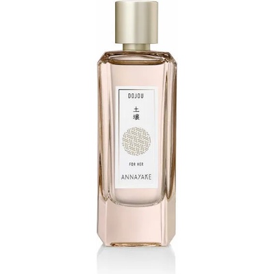 Annayake Dojou for Her EDP 100 ml