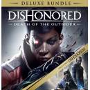 Dishonored: Death of the Outsider (Deluxe Bundle)
