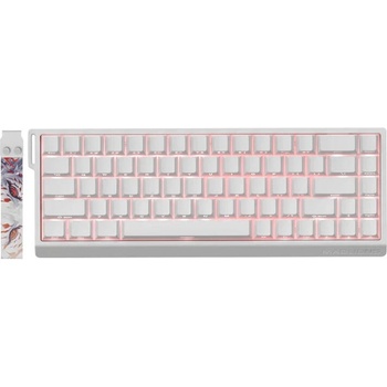 Image 1 of Madlions MAD-68-RGB-WH