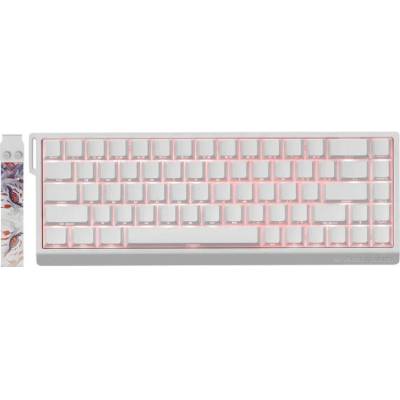 Madlions MAD-68-RGB-WH