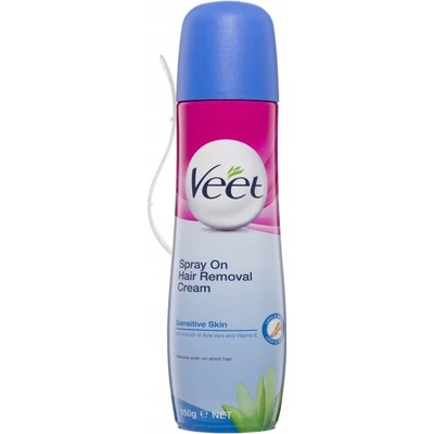 Veet Hair Removal Cream 150 ml