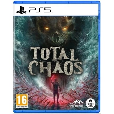 Total Chaos