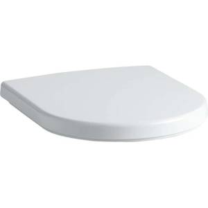 Laufen Living - Седалка с капак, бяла H8924310000001 (H8924310000001)