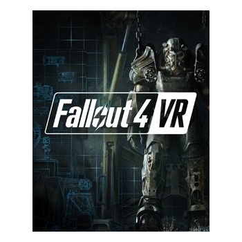 Fallout 4 VR