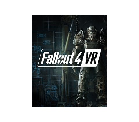 Fallout 4 VR