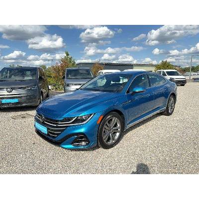Volkswagen Arteon 4Motion 224 kW