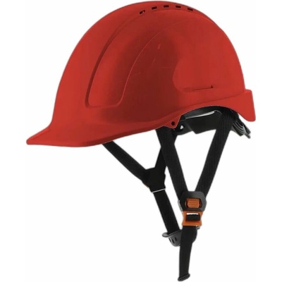 Safety Jogger Ajusco Chinstrap modrá