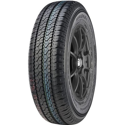 ROYAL BLACK ROYAL COMMERCIAL 195 R14 106/104R