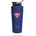 GymBeam Стоманен шейкър Superman 750 мл
