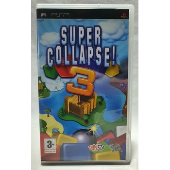 Super Collapse! 3