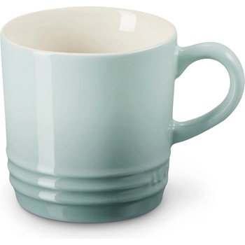 Le Creuset Чаша за капучино 200 мл, SEA SALT, керамика с глазура, Le Creuset (LECR70303207170099)