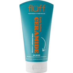 Fluff Регенериращ балсам за тяло, със серамиди, 150 ml Лосион за тяло