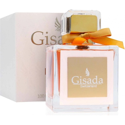 Gisada Donna toaletní voda dámská 50 ml