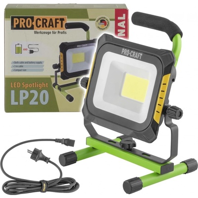 Procraft LP20 – Zboží Dáma