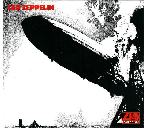 Led Zeppelin Led Zeppelin I