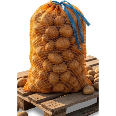 BOCBAG Vrece rašlové sieťové 50 x 80 cm nosnosť 30 kg - RV5080