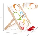 Ostatní stavebnice Lamps Házení pytlíků na terč