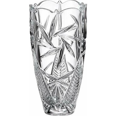 Crystal Bohemia Nova Old Pinwheel 250 mm