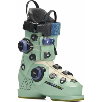 K2 Cortex 125 Zonal BOA W 25/26