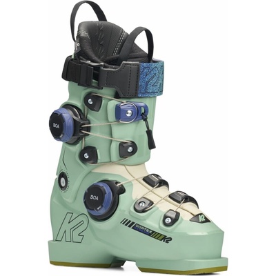 K2 Cortex 125 Zonal BOA W 25/26