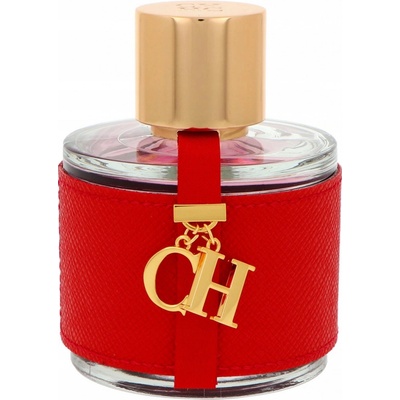 Carolina Herrera CH toaletní voda dámská 100 ml