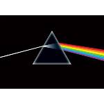 Pyramid posters Постер - Pink Floyd - PP0407 - Pyramid Posters