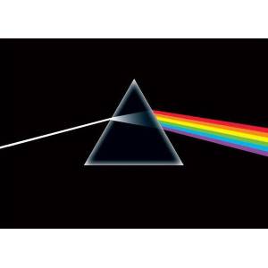 Pyramid posters Постер - Pink Floyd - PP0407 - Pyramid Posters