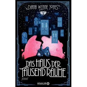 Das Haus der tausend Räume | Oliver Plaschka (ISBN: 9783426525401)