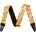 Fender Floral Strap, Marigold