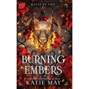 Burning Embers (ISBN: 9798890640352)