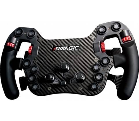 Simagic FX S204
