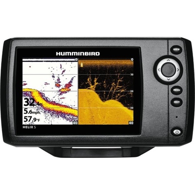 Humminbird Helix 5 DI G2