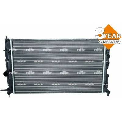 Chladič, chlazení motoru NRF 50563A
