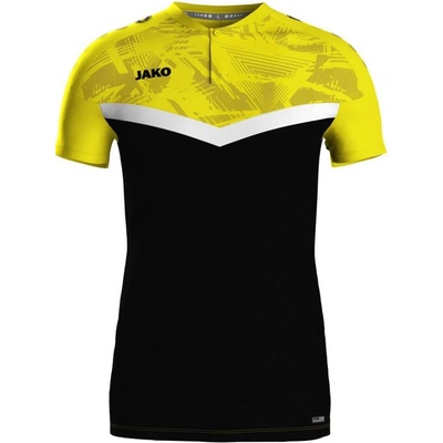 Jako Polo Iconic čierna
