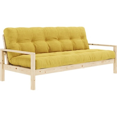 Karup design KNOB SOFA natural pine honey 514 karup natural