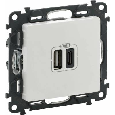 Legrand Valena Life 753106