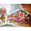 Image 1 of LEGO® Friends - Farm Animal Sanctuary (42617)