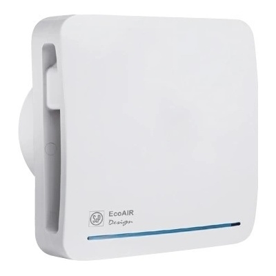 Soler & Palau ECOAIR DESIGN T Ecowatt