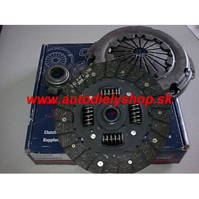Daewoo MATIZ 7/98-12/00 spojkový komplet 0,8i / SRL /