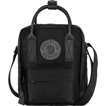 Fjällräven Kånken No. 2 Black Sling