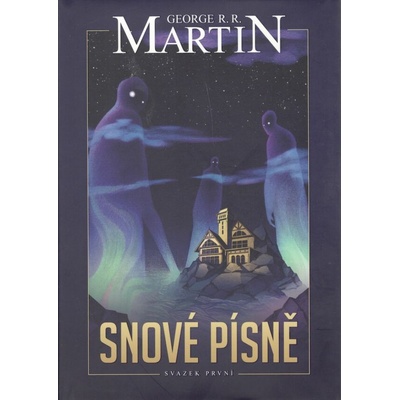 Snové písně 1. - George R.R. Martin