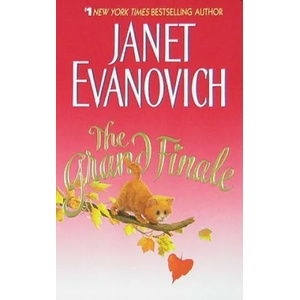 The Grand Finale | Janet Evanovich (2003)