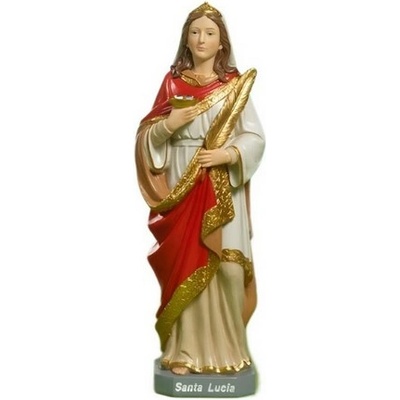 Svätá Lucia
