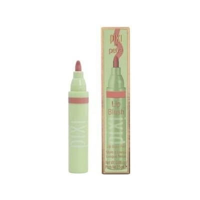 Pixi LipBlush Lip Stain Pen Barevná rtěnka Světle hnědá 3 g