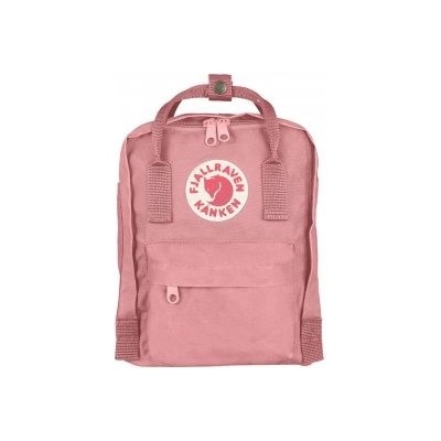 Fjällräven Kånken Mini pink